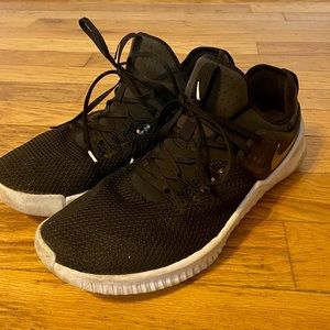 Nike Metcon Free 2– size 12